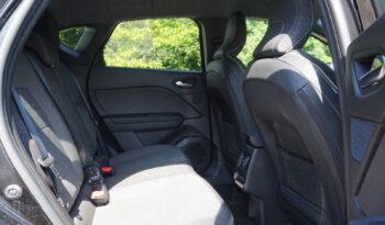 Renault Captur full