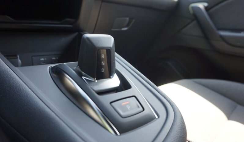 Renault Captur full