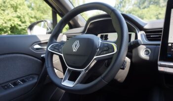 Renault Captur full