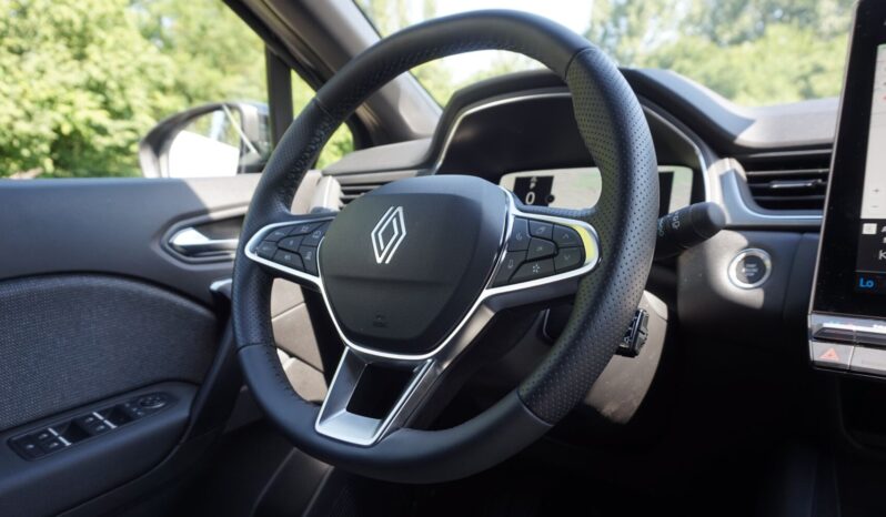 Renault Captur full