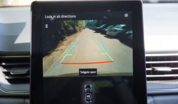 Renault Captur full