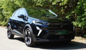 Renault Captur full