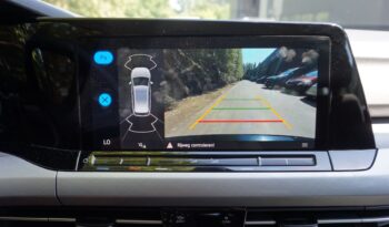 VW GOLF 8 break full