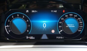 VW GOLF 8 break full