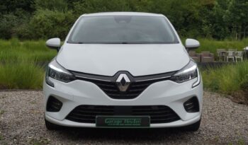 Renault Clio limited full