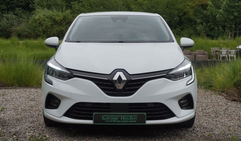 Renault Clio limited full