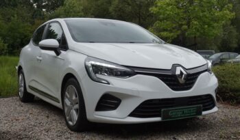 Renault Clio limited full