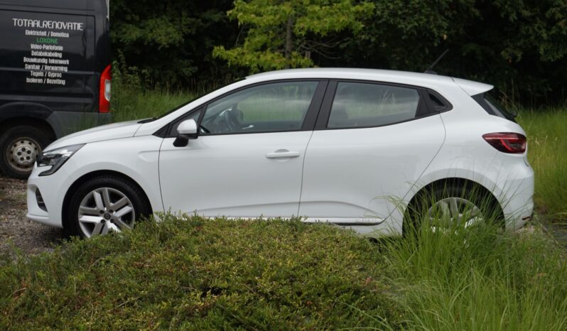 Renault Clio limited full