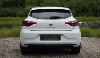 Renault Clio limited full