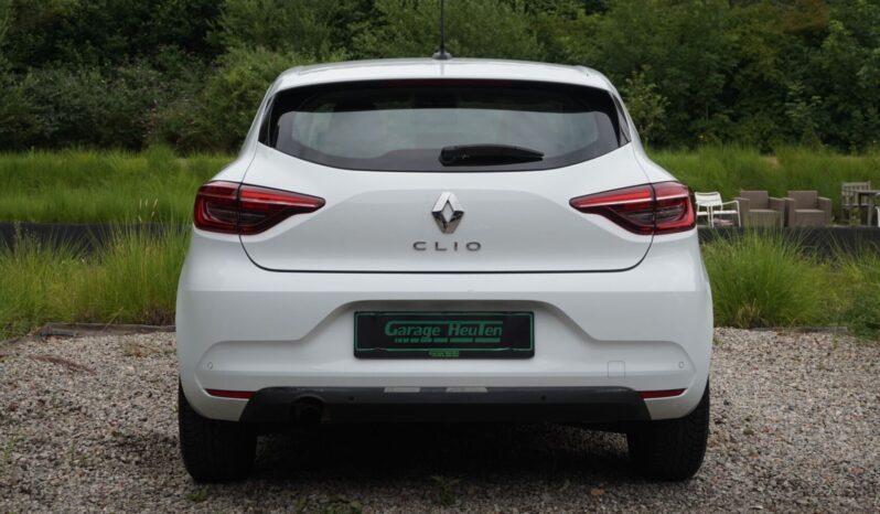 Renault Clio limited full