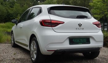 Renault Clio limited full