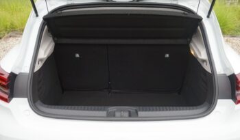 Renault Clio limited full