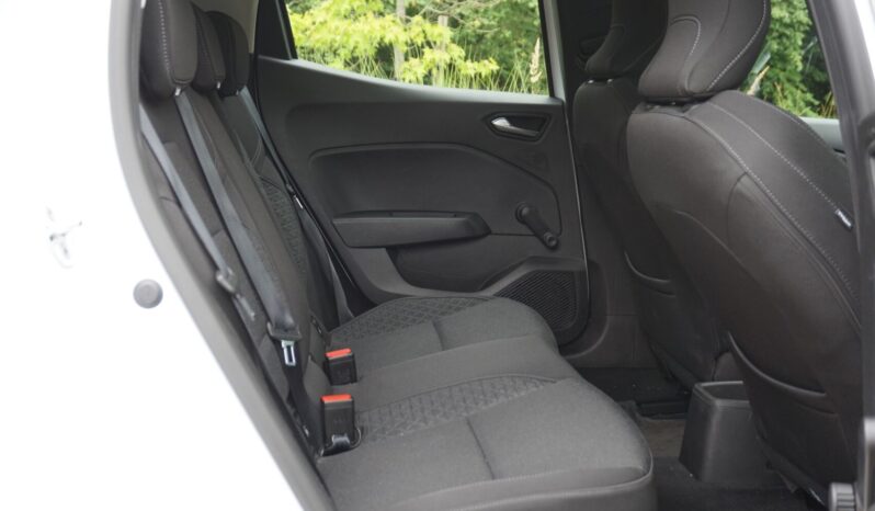 Renault Clio limited full