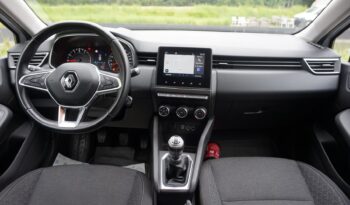 Renault Clio limited full