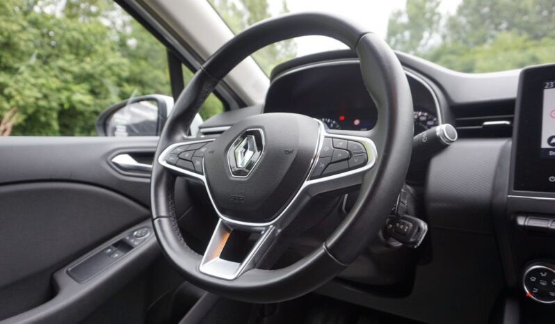 Renault Clio limited full