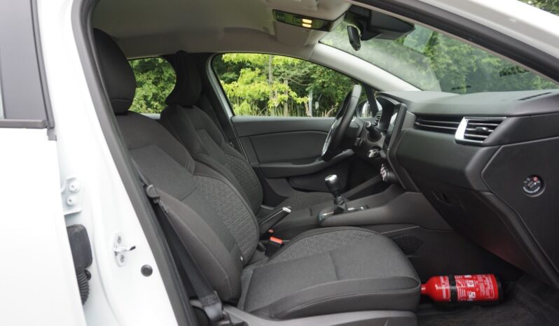 Renault Clio limited full
