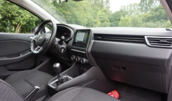 Renault Clio limited full