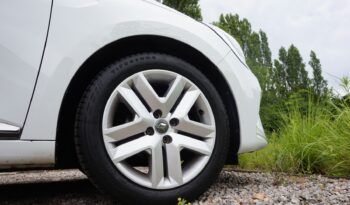 Renault Clio limited full