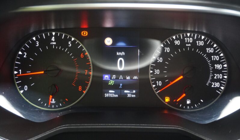 Renault Clio limited full