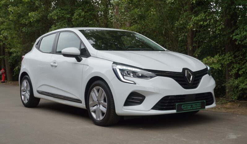 Renault Clio limited full