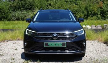 VW TAIGO DSG full