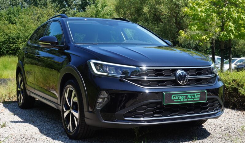 VW TAIGO DSG full