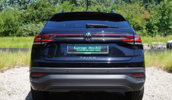 VW TAIGO DSG full