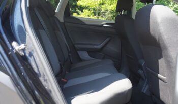 VW TAIGO DSG full