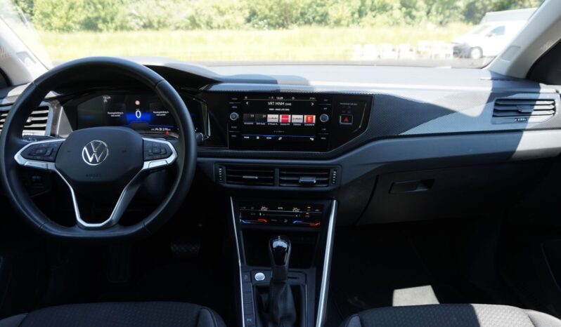 VW TAIGO DSG full