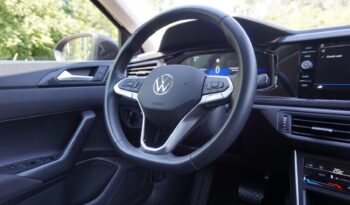 VW TAIGO DSG full