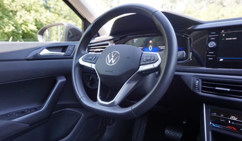 VW TAIGO DSG full
