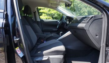 VW TAIGO DSG full