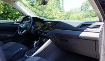 VW TAIGO DSG full