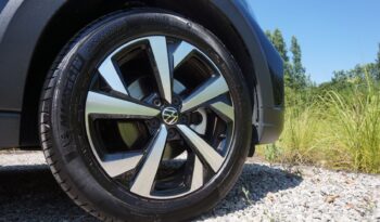 VW TAIGO DSG full