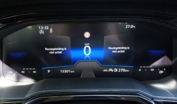 VW TAIGO DSG full