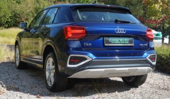 AUDI Q2 full