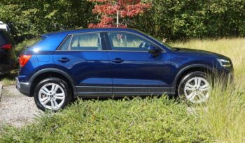 AUDI Q2 full