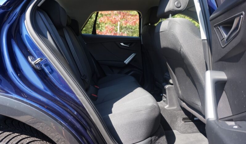 AUDI Q2 full