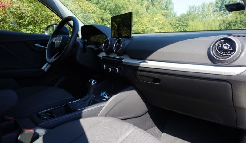 AUDI Q2 full