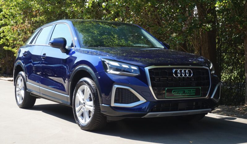 AUDI Q2 full