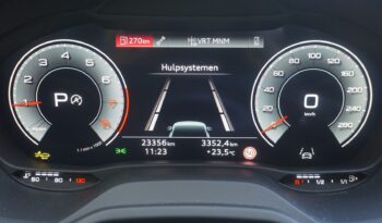 AUDI Q2 full