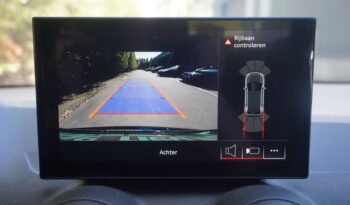 AUDI Q2 full